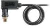 PA pressure switch